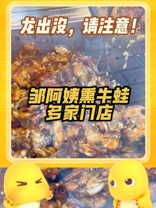 以前小时候的熏拉丝你还记得的?现在邹阿姨回来了