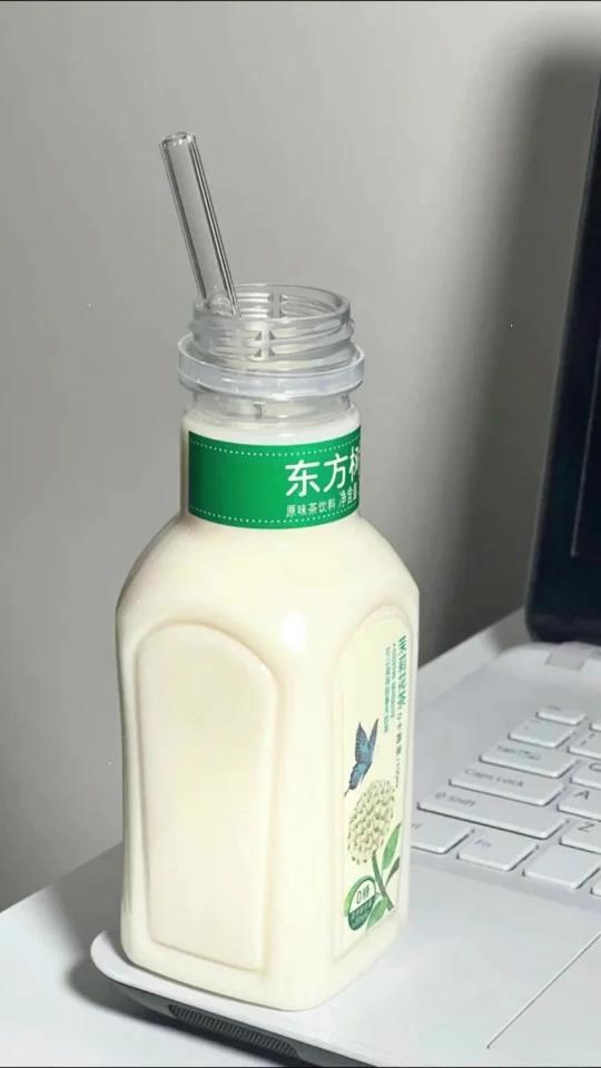 奶茶店师傅教我的七种自制饮品做法