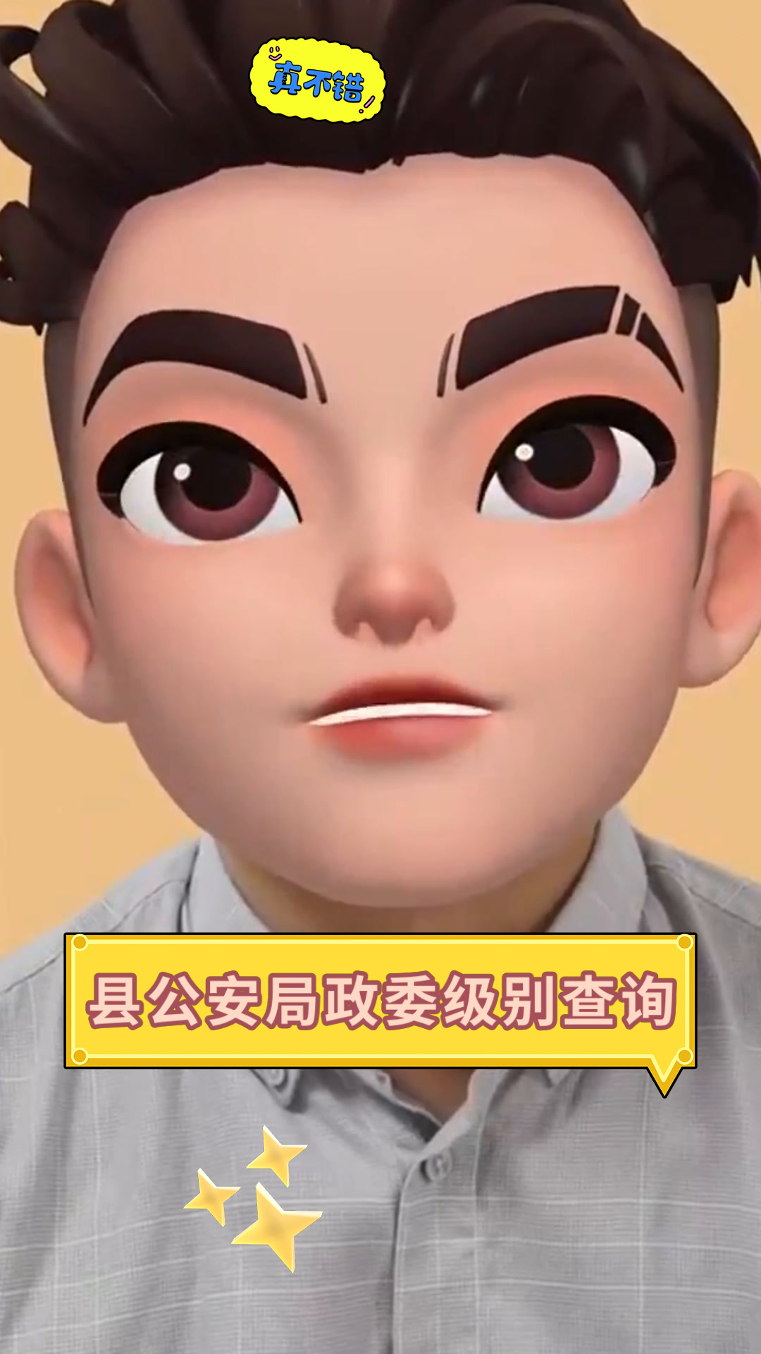 县公安局政委级别查询