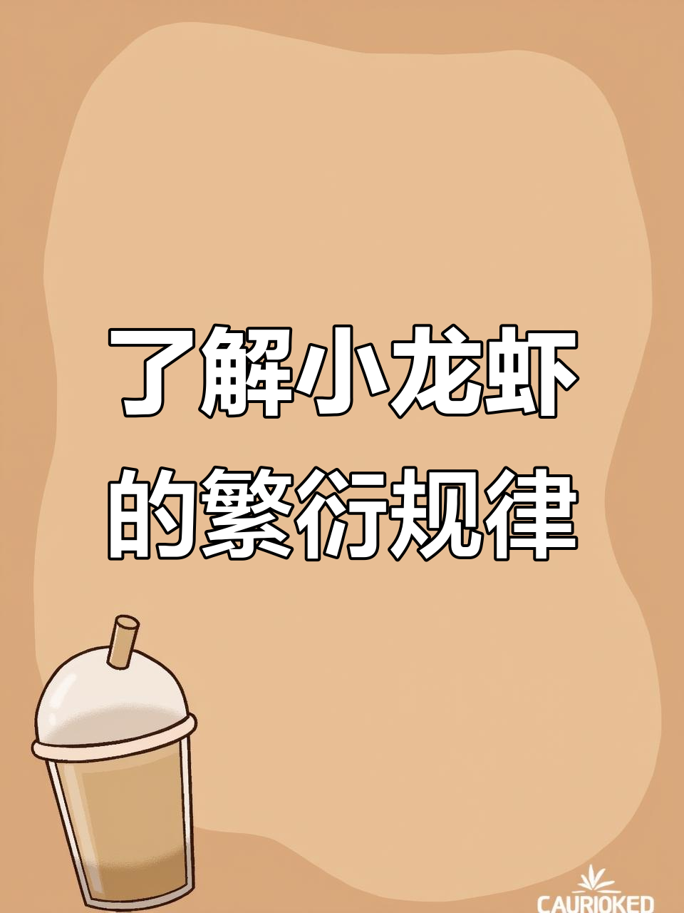 小龙虾繁殖习性揭秘:何时抱卵、产多少?