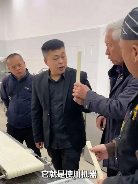 内行人的油条新玩法