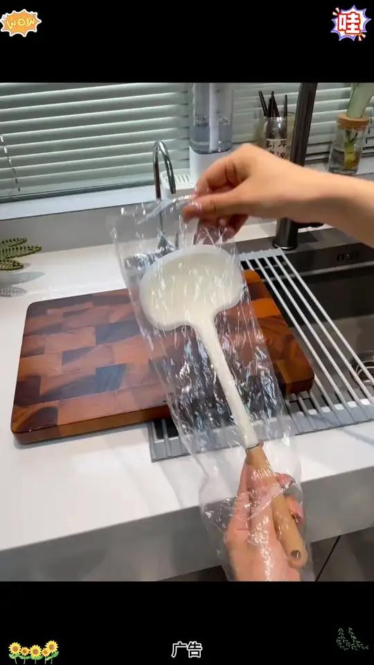 木柄硅胶蘑菇铲炒菜铲子炒勺不粘锅炒锅勺可爱家用厨房锅铲勺子木柄硅胶蘑菇蘑菇铲2s