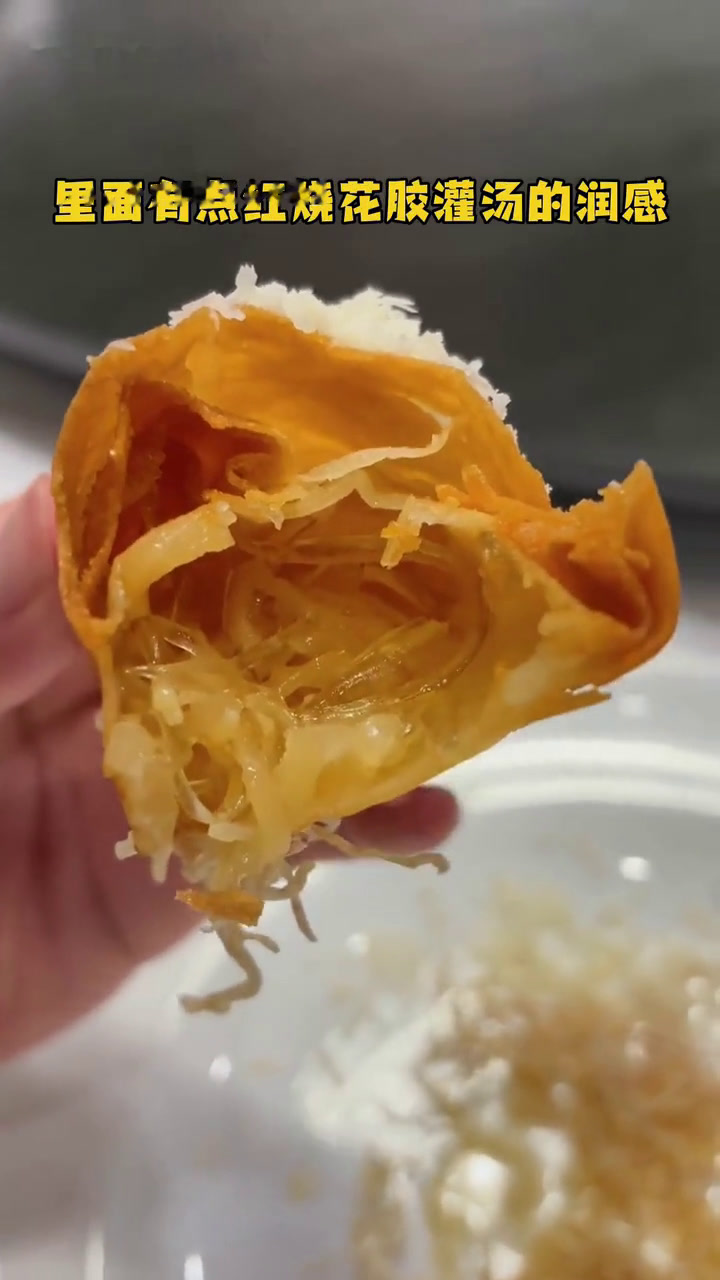 花一万二竟然能做翻车！北京富豪食堂最贵官府菜！｜宴锦堂
