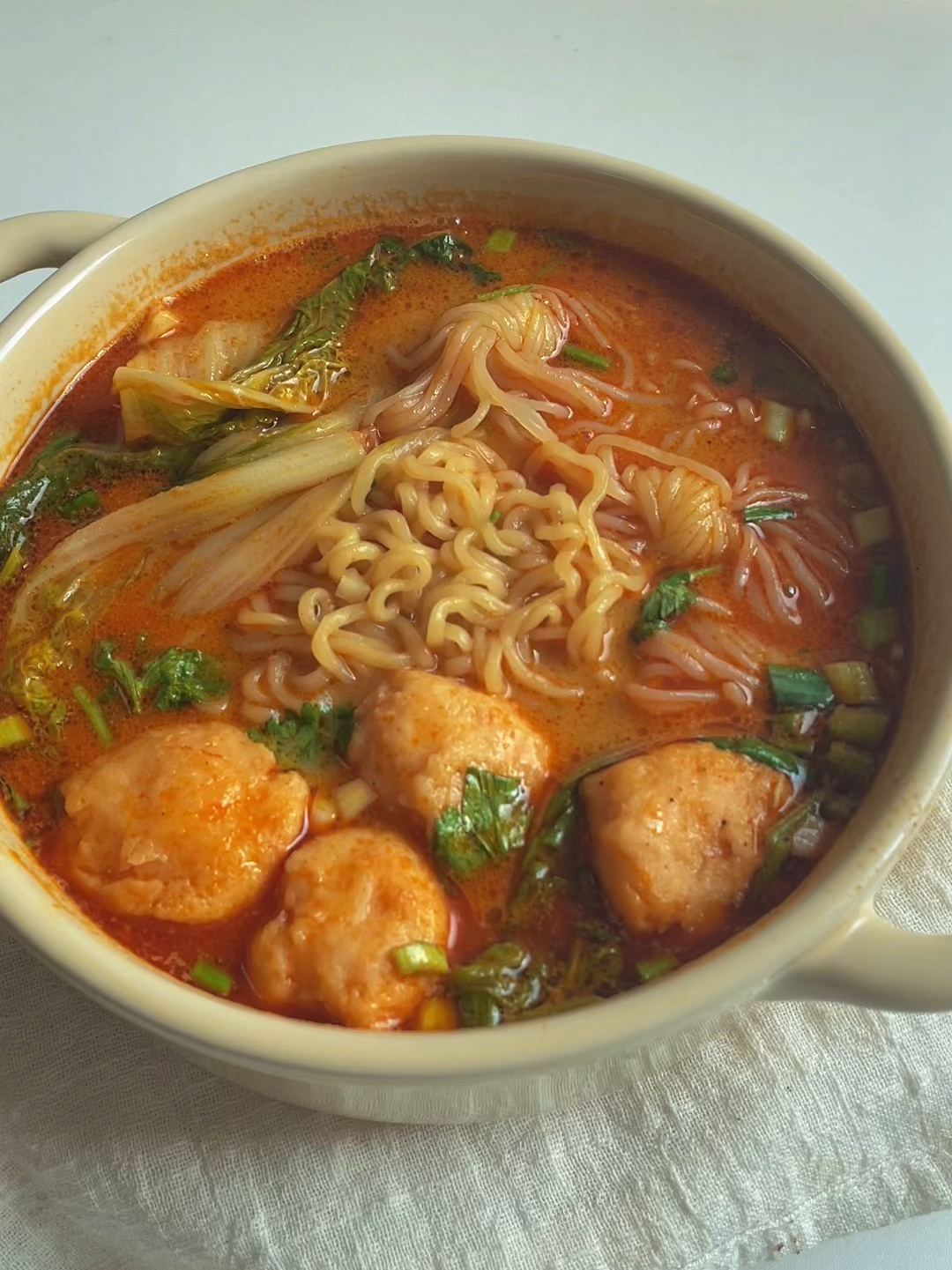 「保姆级教程」火锅底料怎么做出好吃的麻辣烫