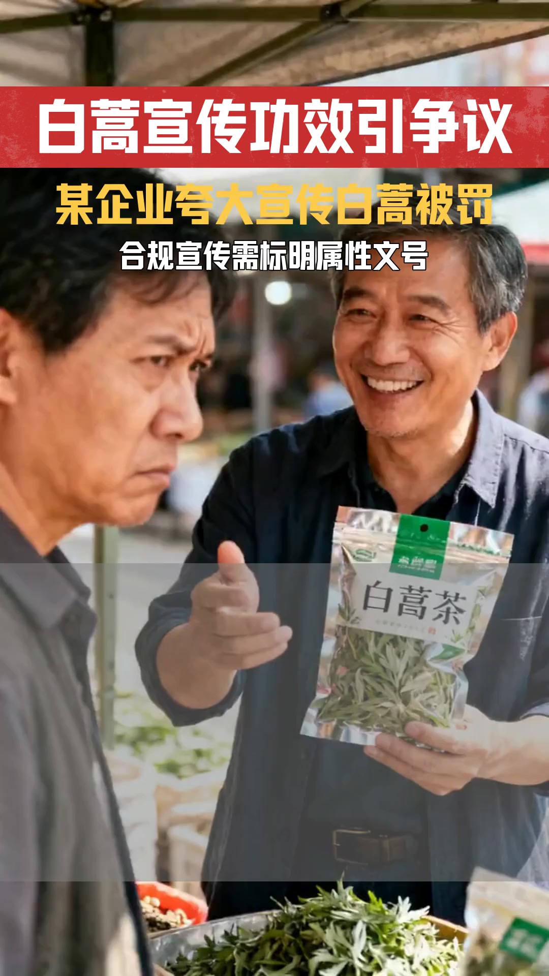 纯天然药材白蒿 宣传其功效是否有科学依据及法律规范