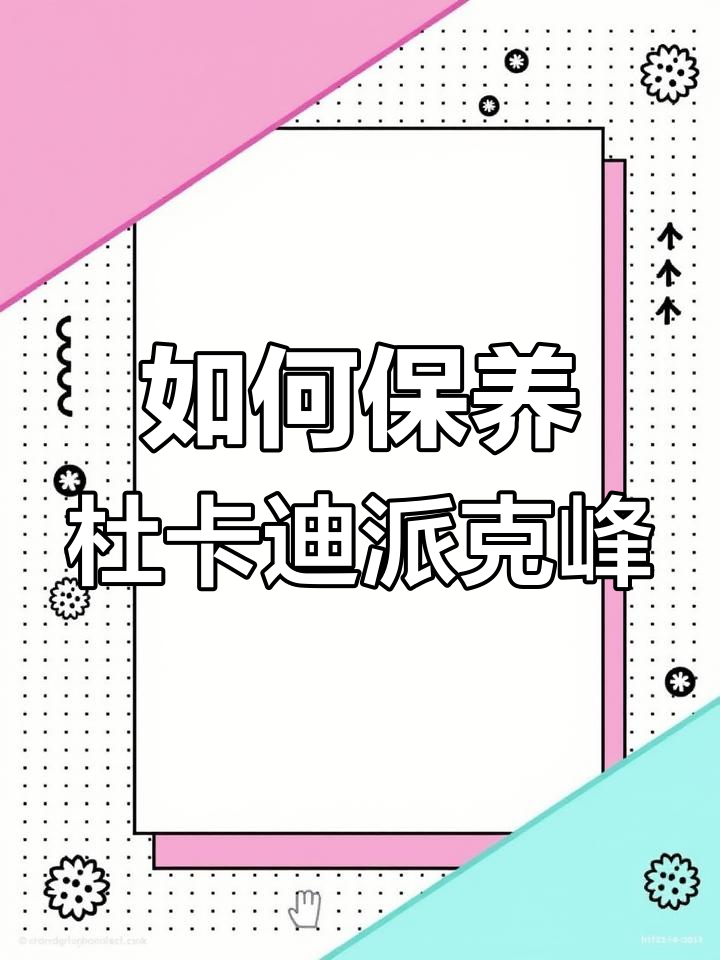 杜卡迪派克峰保养全攻略,轻松搞定机油更换