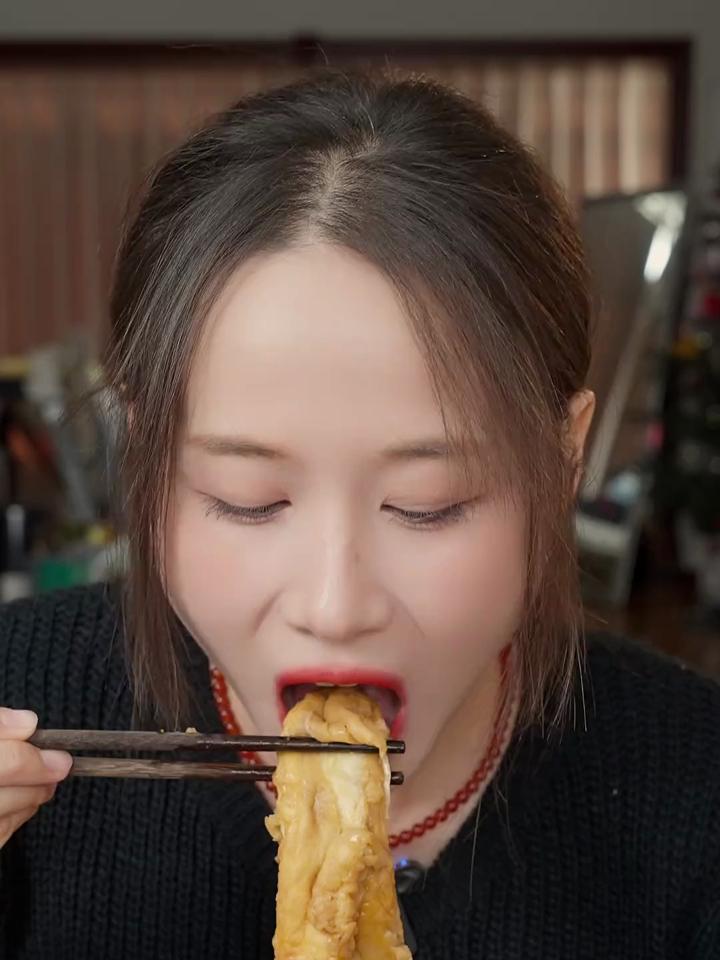 中辣的曹氏鸭脖!