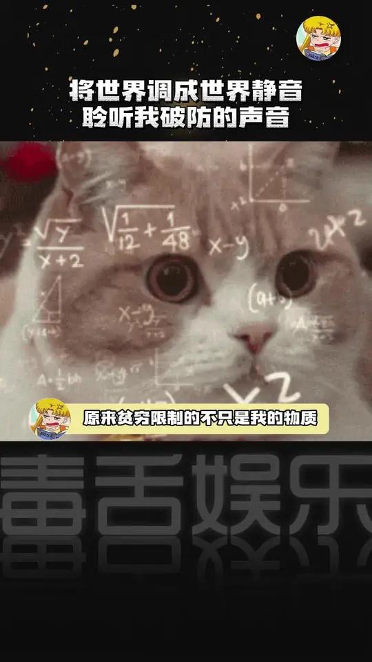 一辈子都挣不出来人家一个蛋糕的钱!