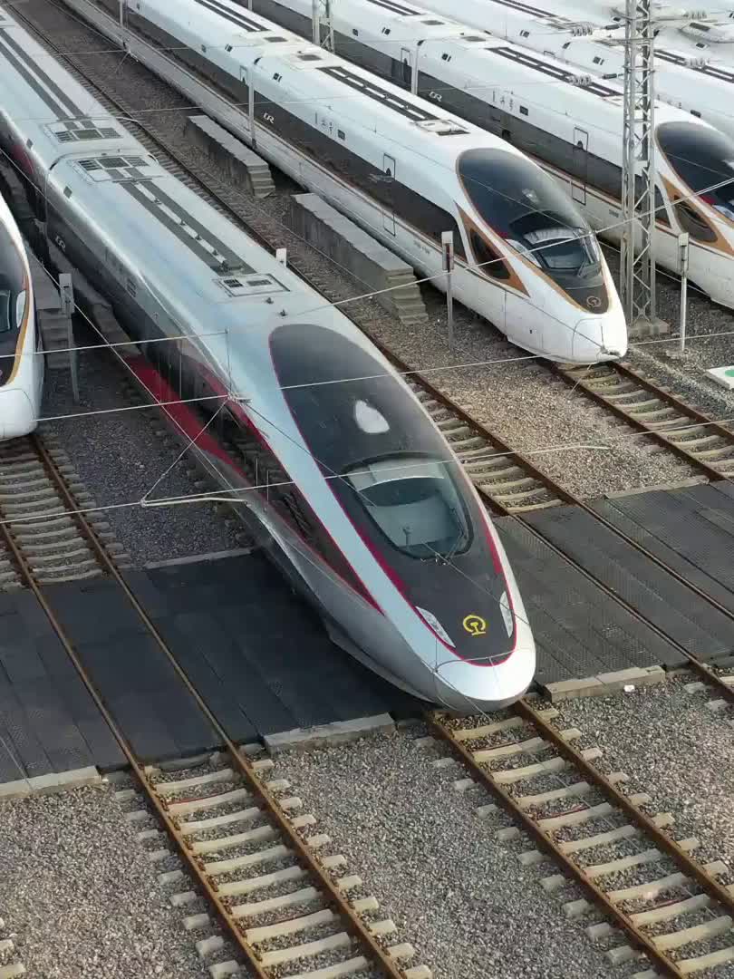 北京西站是高铁还是火车