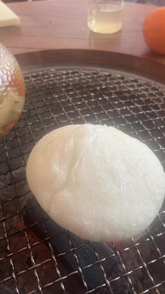 手工糍粑，找回小时候的热门味道