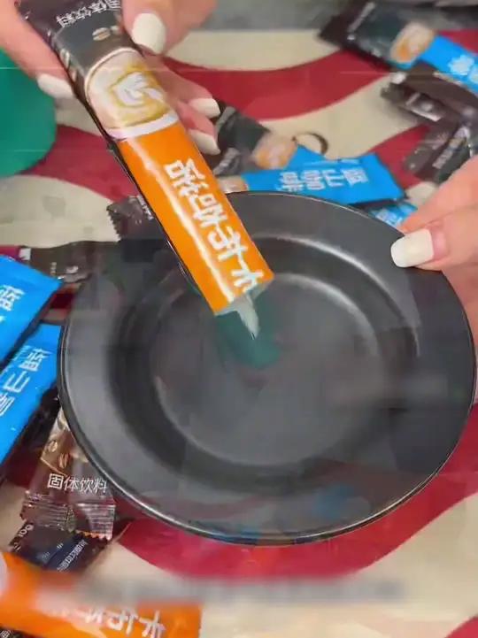 2个口味都好喝、咖啡脑袋赶紧冲……