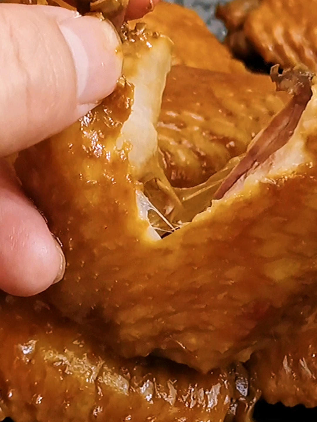 卤鸡翅怎么做才入味?