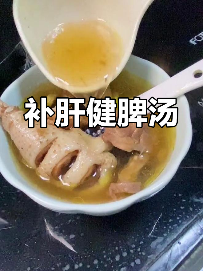 灵芝母鸡汤,滋补肝肾,提升免疫力
