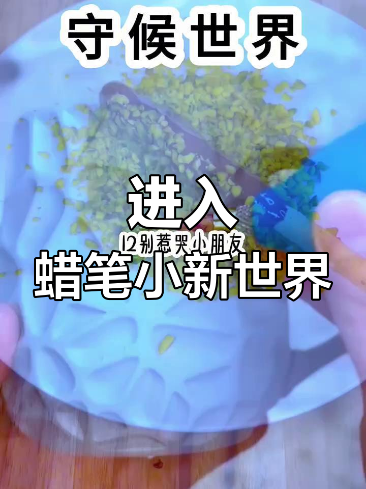 生日愿望成真,进入蜡笔小新世界大冒险