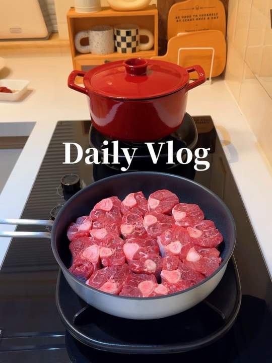 在家get年夜饭菜单