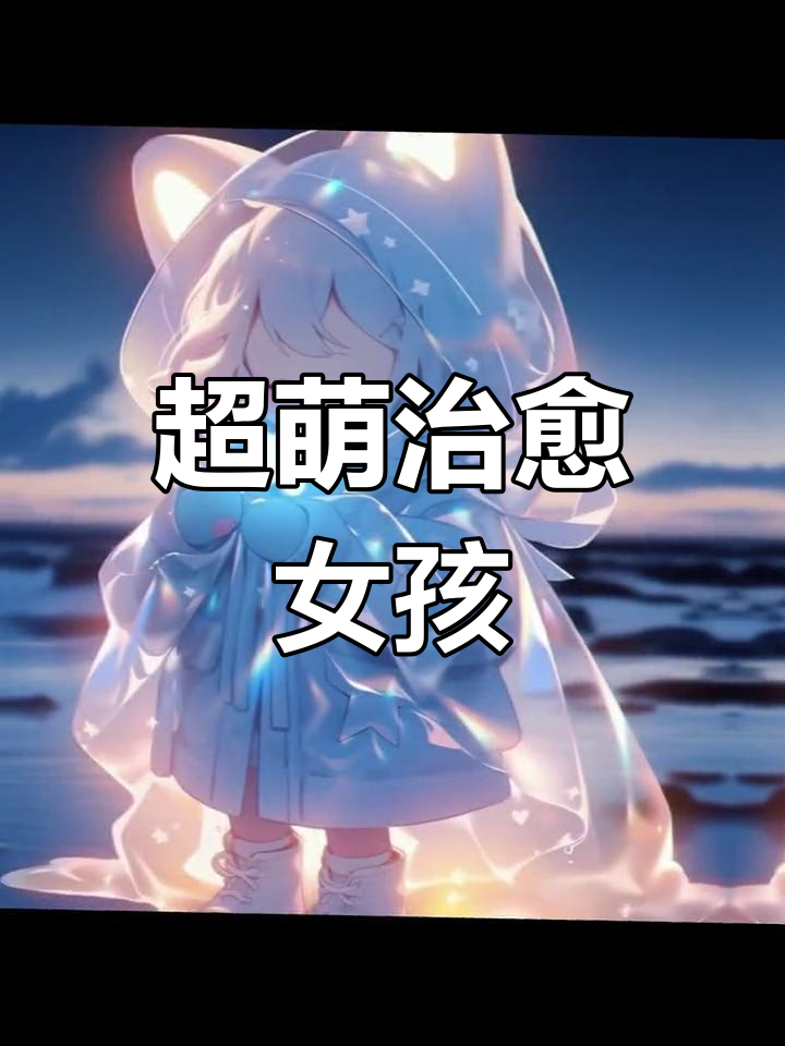 今日治愈系女生头像,温暖你的心