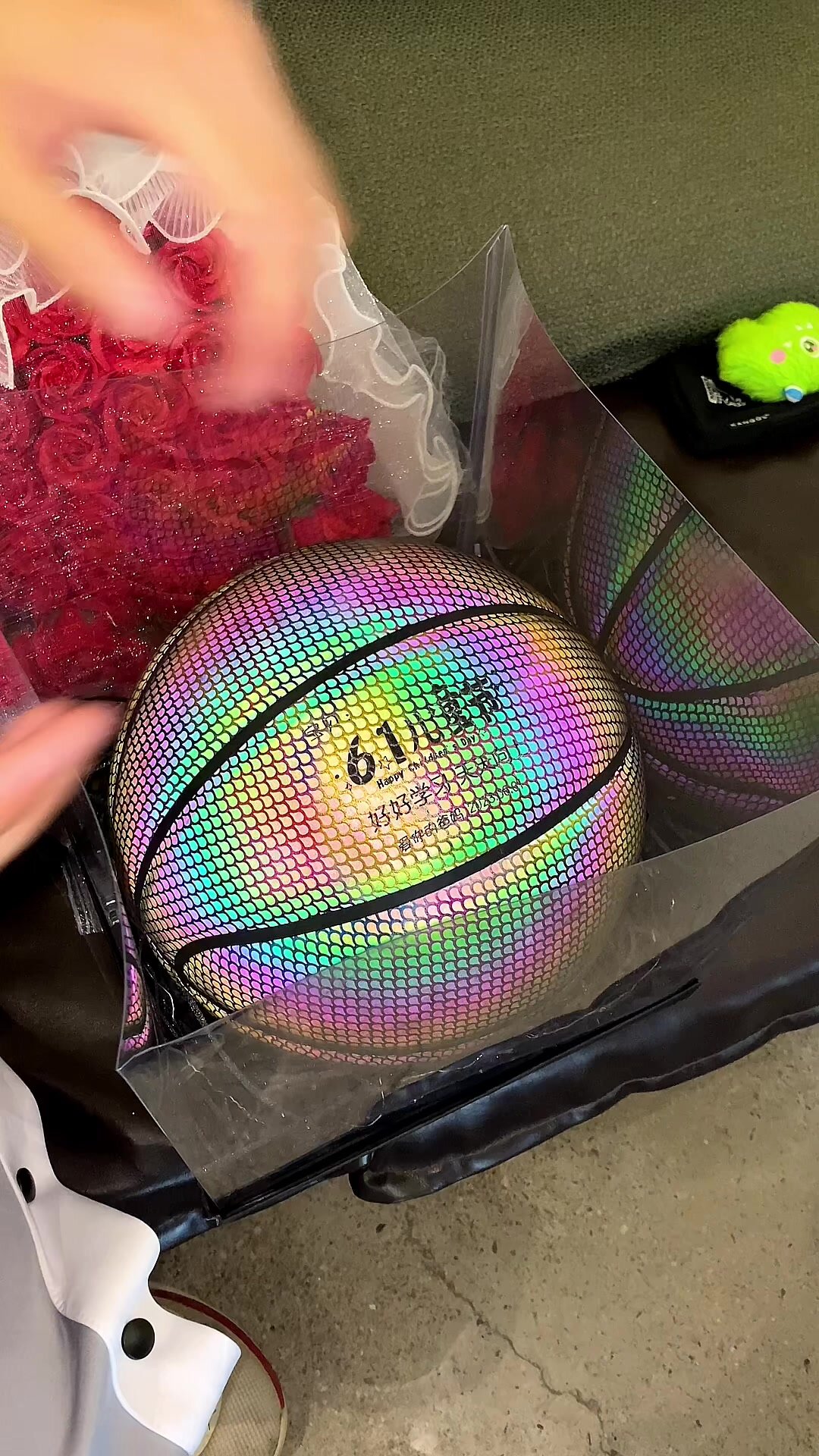 玩具男童6-12岁生日礼物推荐