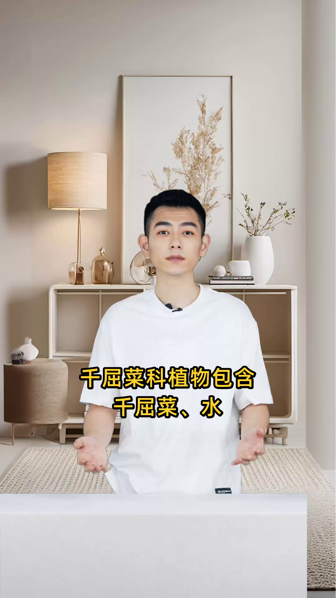 千屈菜科植物包括千屈菜、水苋菜、萼距花等多种植物