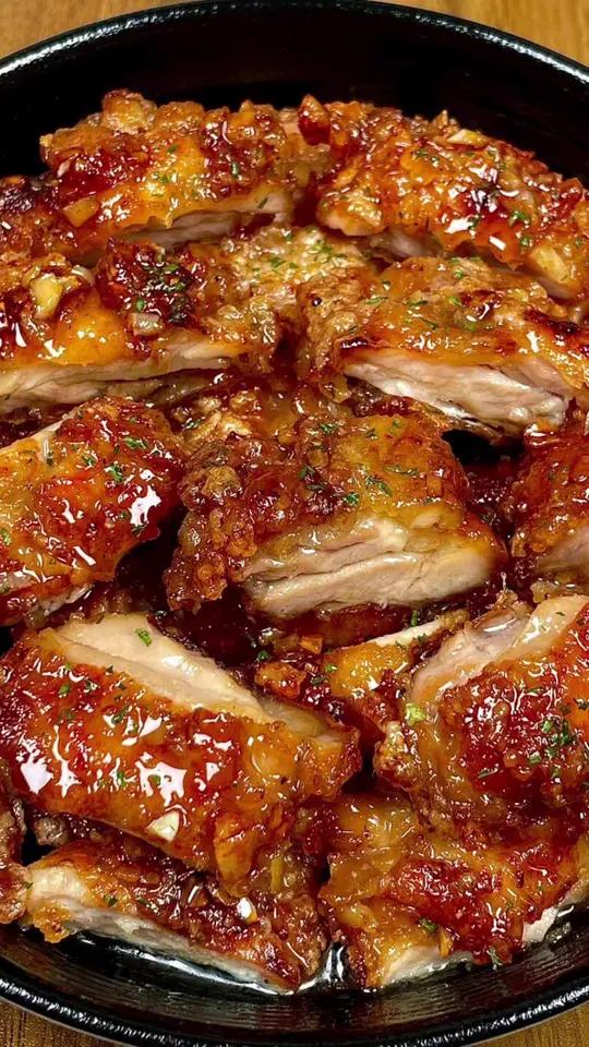 酒店大厨教我做的八道家常菜 最后一道绝了