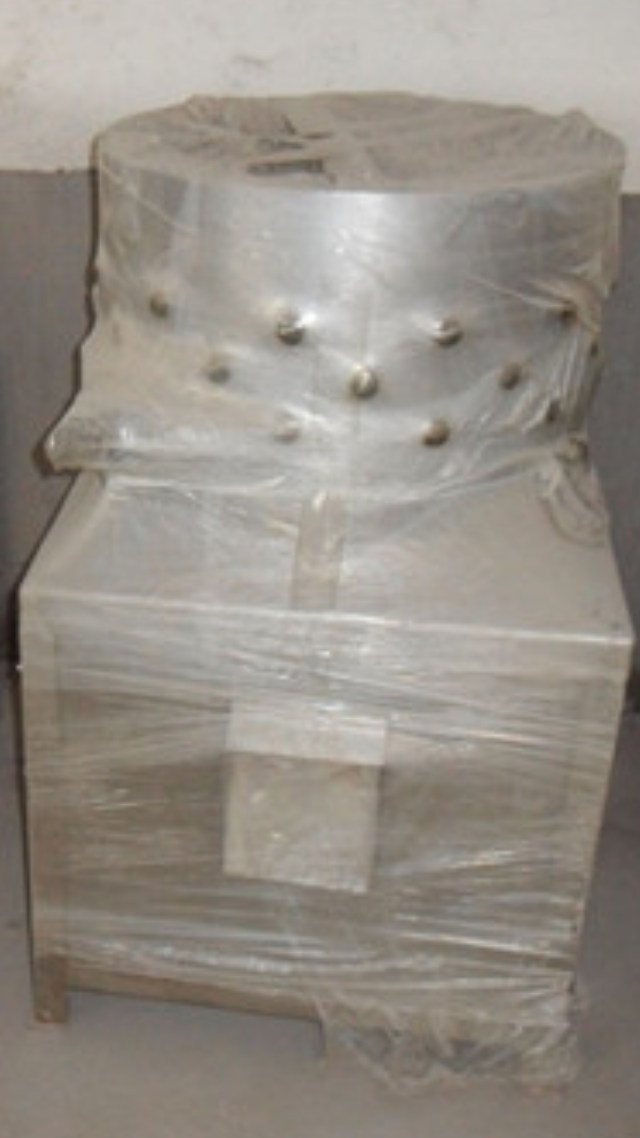 全自动鸡退毛机器小型鸡鸭鹅打毛机全自动家禽脱毛机