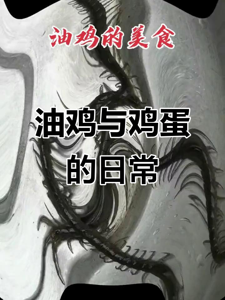 北京油鸡与鸡蛋的奇趣日常,探索自然乐趣