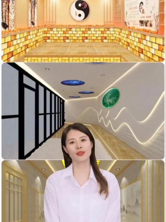 汗蒸房投资大概多少钱?多少钱一平米