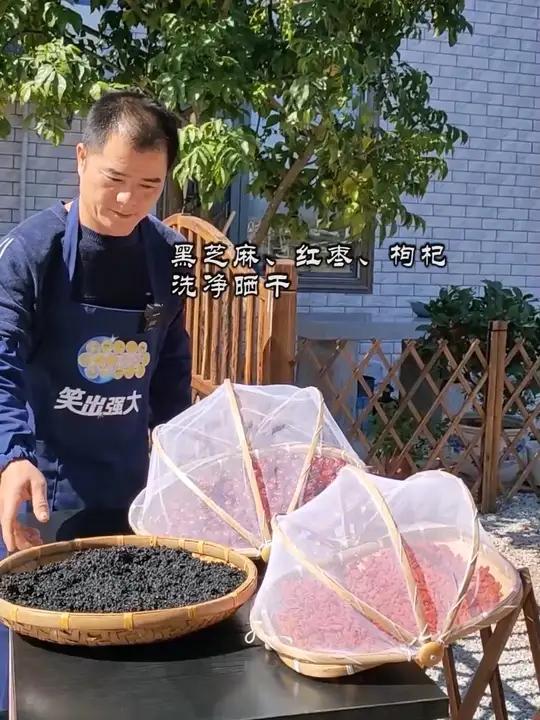 在家熬阿胶糕难吗?跟着铁头做,简单实用的教程,来为家人熬一锅