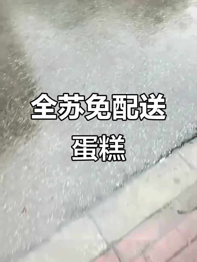 苏州全城免费配送,蛋糕送货上门不收费