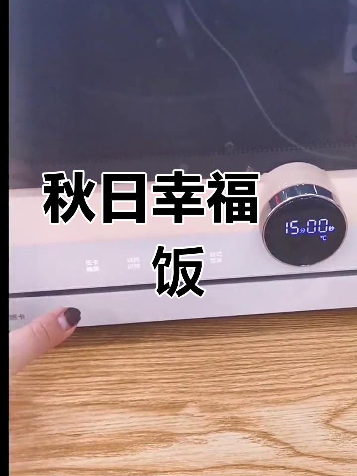 秋日焗饭,芝士与米饭的完美融合,每一口都是幸福的滋味