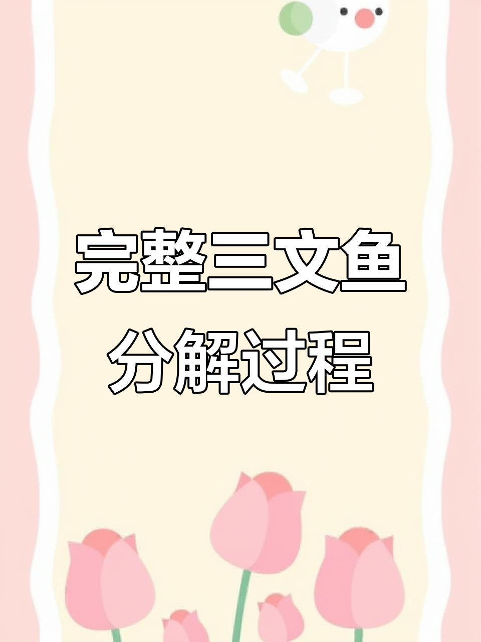三文鱼处理全过程：从去鳞到清理内脏的细致操作