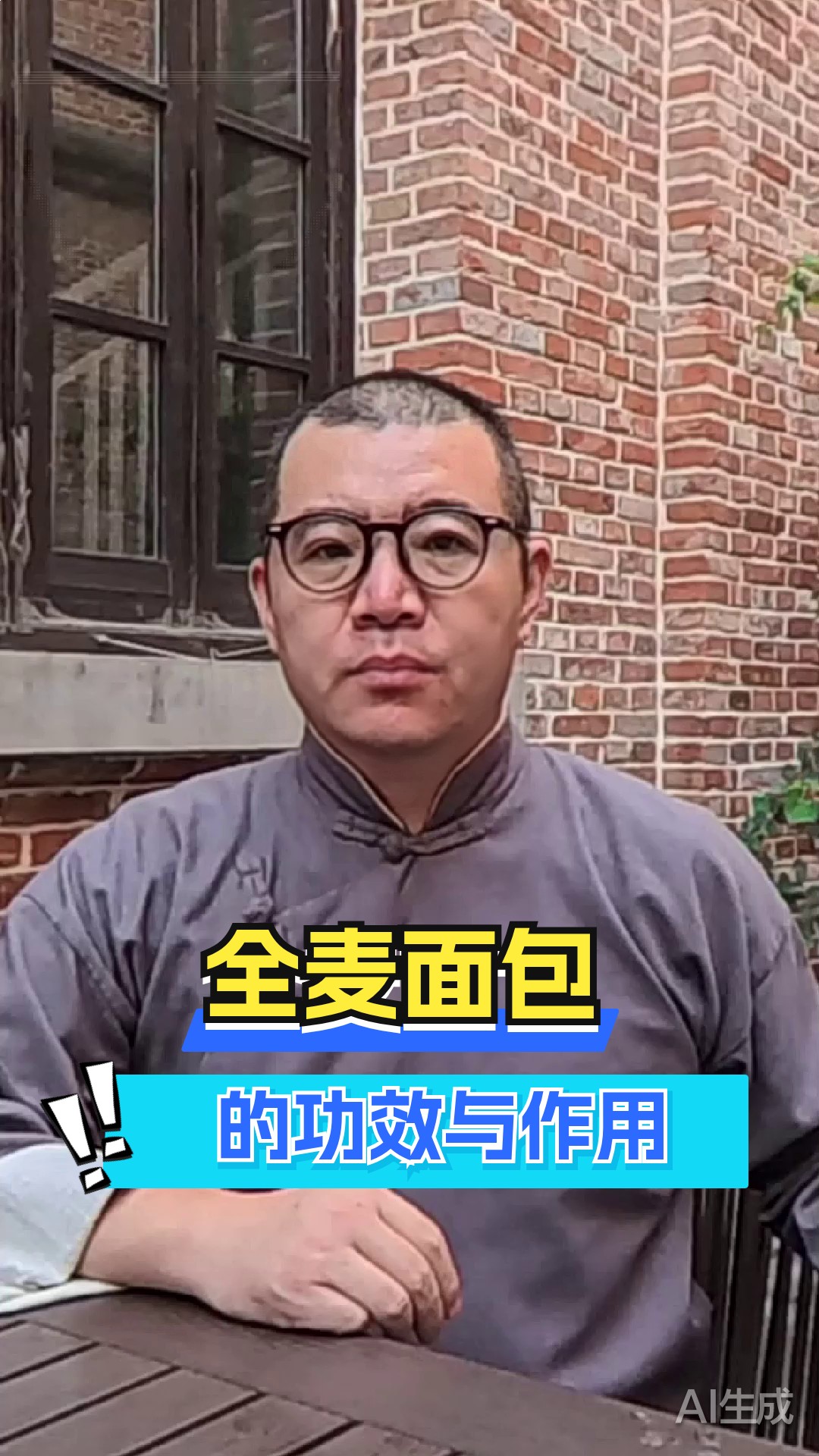 全麦面包的功效与作用