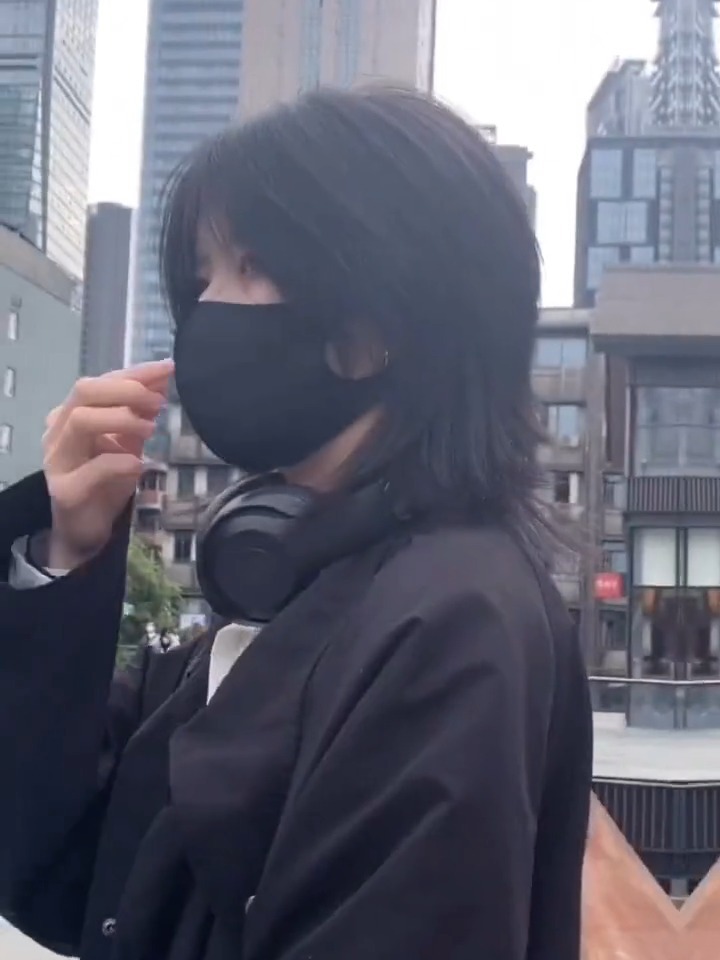 鲻鱼头(三款不同长度)
