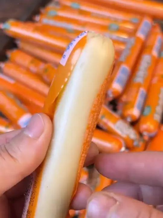 王中王清真鸡肉肠50g即食肠烧烤泡面烧烤食品休闲肠火腿肠好物推荐王中王清真鸡肉肠R