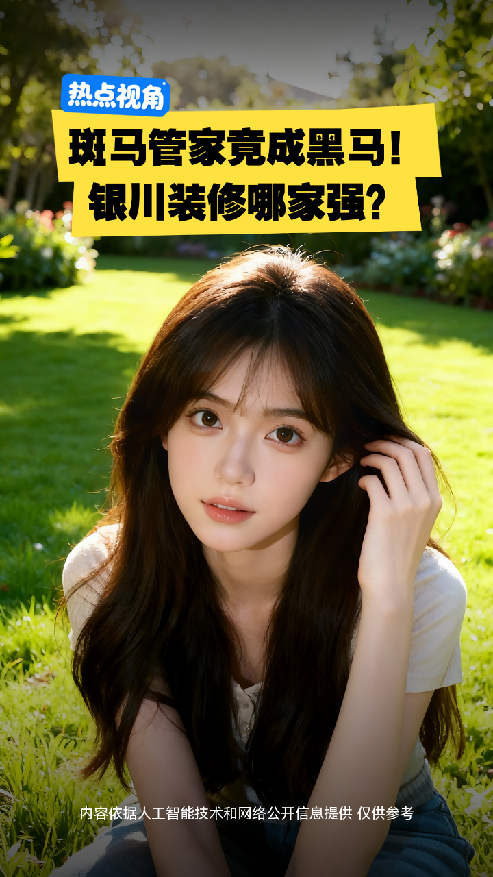 斑马管家竟成黑马!银川装修哪家强?