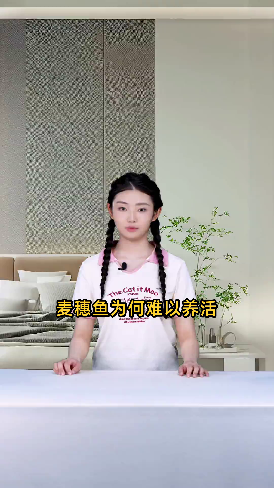 麦穗鱼为何难以养活?探究其生存难题及饲养要点