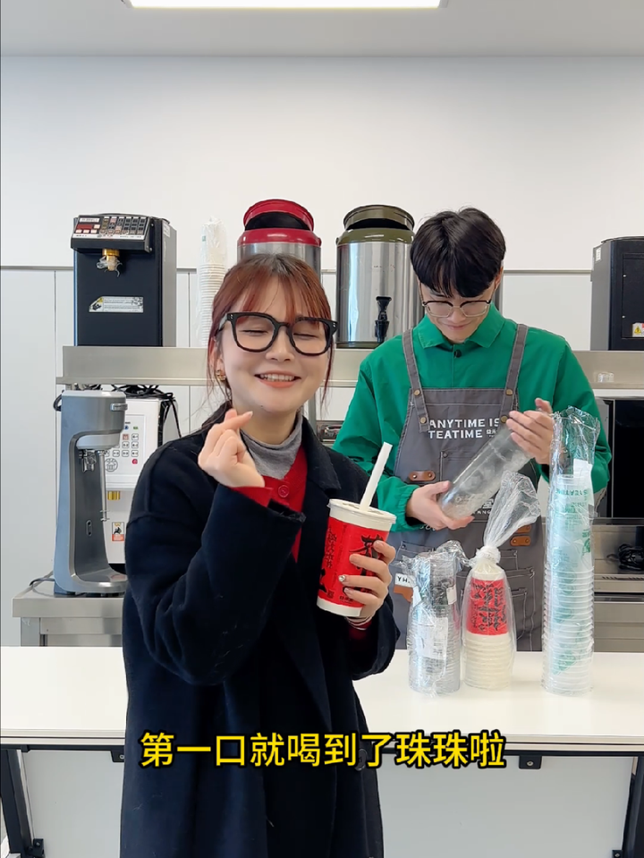 惹到我,你算是踢到棉花啦