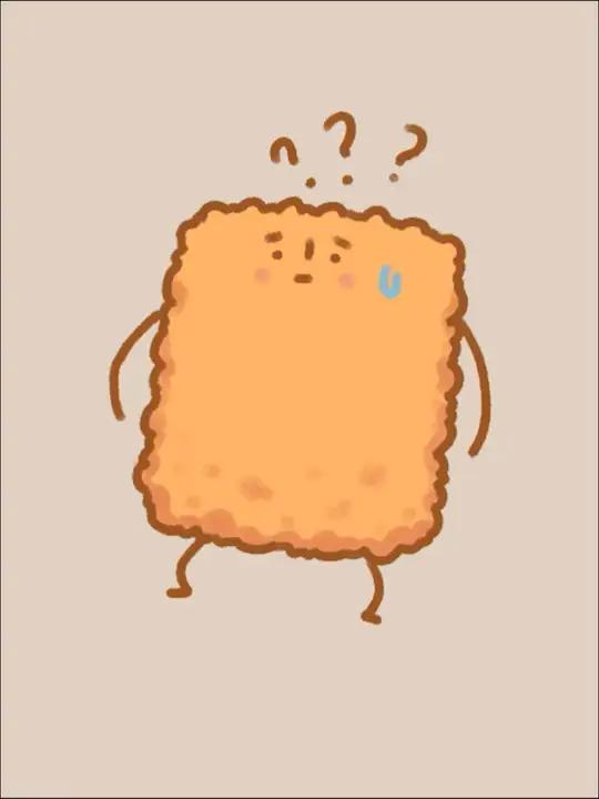 一块鸡排的表情包