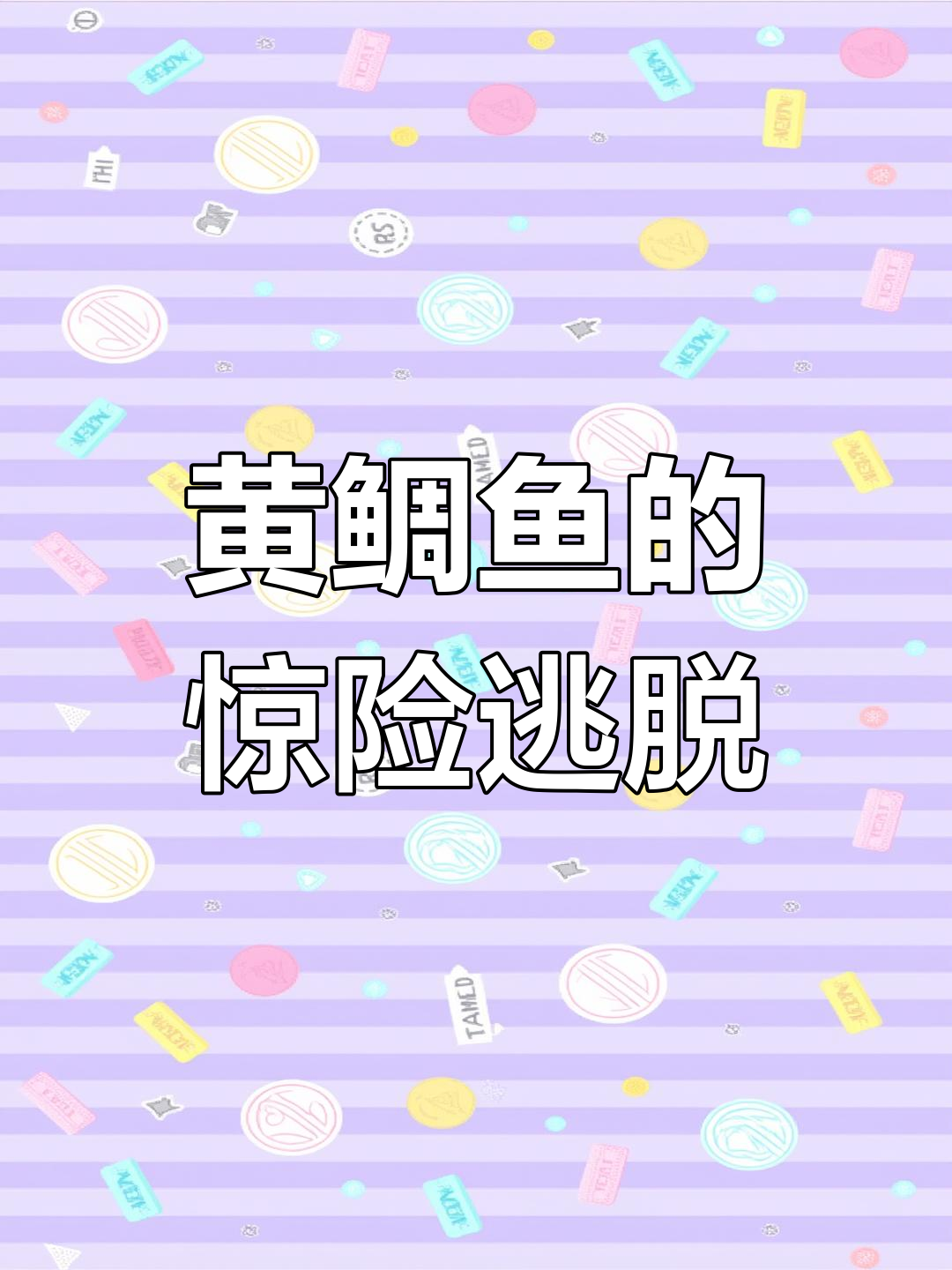 黄鲷鱼生死时速:逃入海岸,鲨鱼无奈放弃