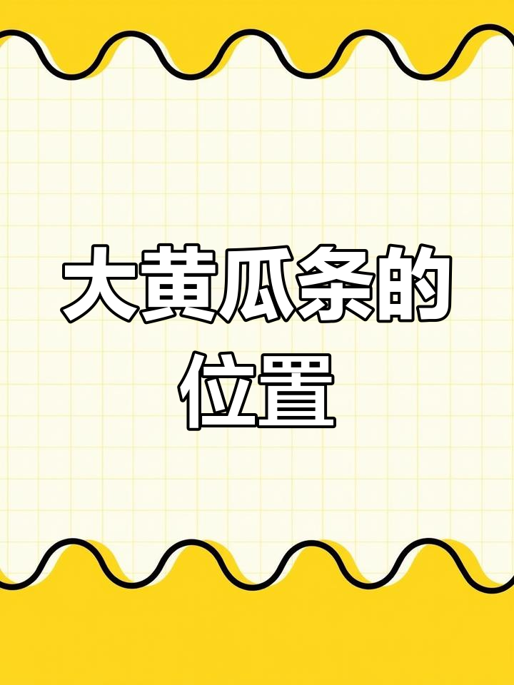 牛肉黄瓜条的精确位置与切割过程