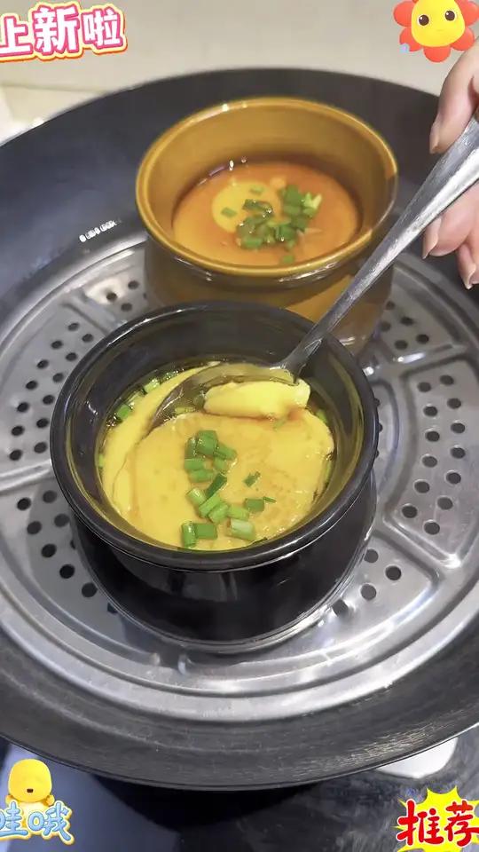 瓦罐汤炖盅隔水炖家用陶瓷带盖小罐子煨汤煲蒸汤炖汤高温蒸碗专用