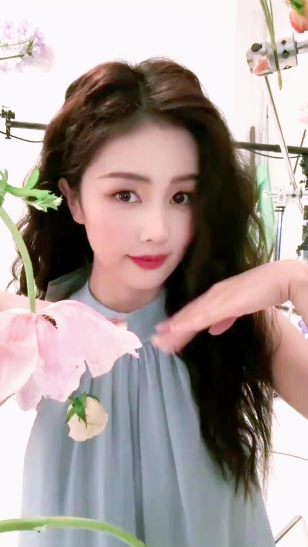 白鹿素材来啦!好久没发视频了