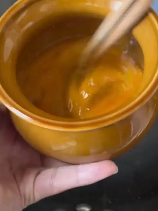 瓦罐陶瓷炖盅隔水炖炖罐带盖汤罐沙县小吃瓦罐家用蒸蛋碗美食厨房好物日常美食生活的烟火气息美食