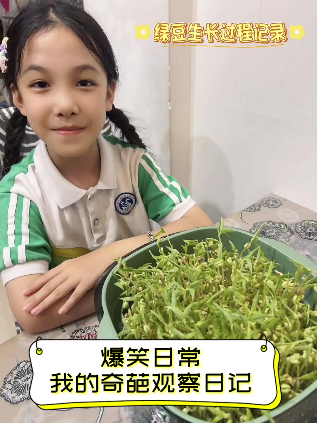 爆笑日常,我的奇葩观察日记