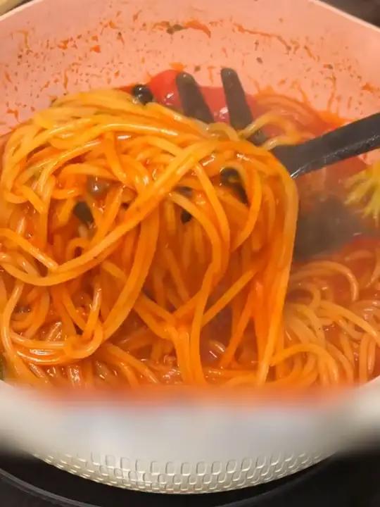 一次到手8盒意大利面真是太合适了 我是再也不去西餐厅吃了