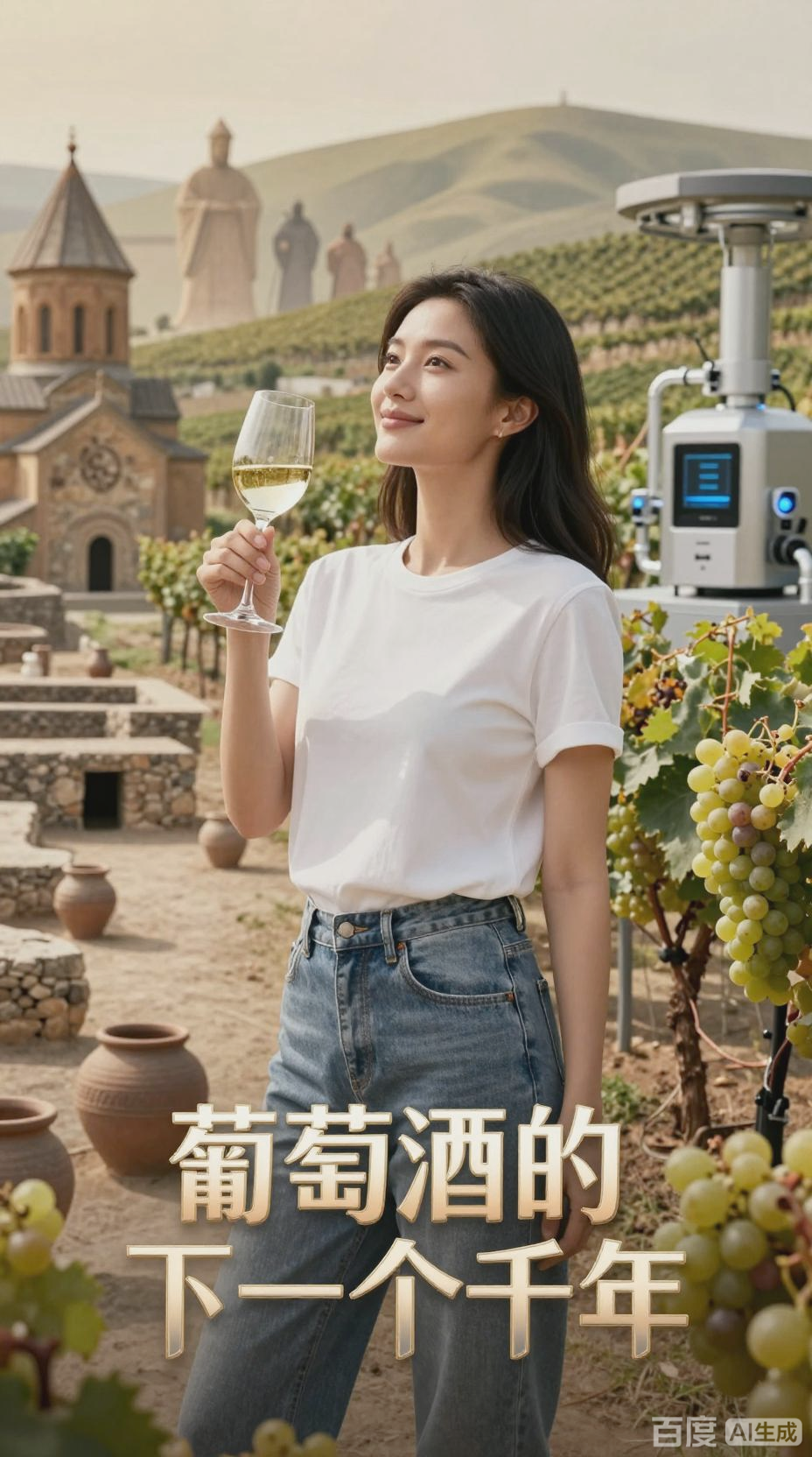 葡萄酒：从历史到未来的消费变革
