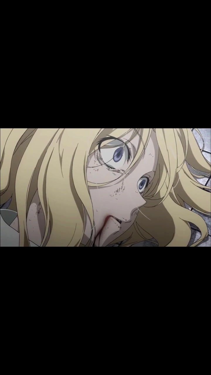 她也只是个爱吃青花鱼罐头的女孩啊