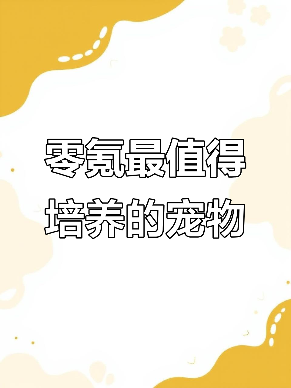 妄想山海0氪必得宠物盘点,最强进化宠推荐