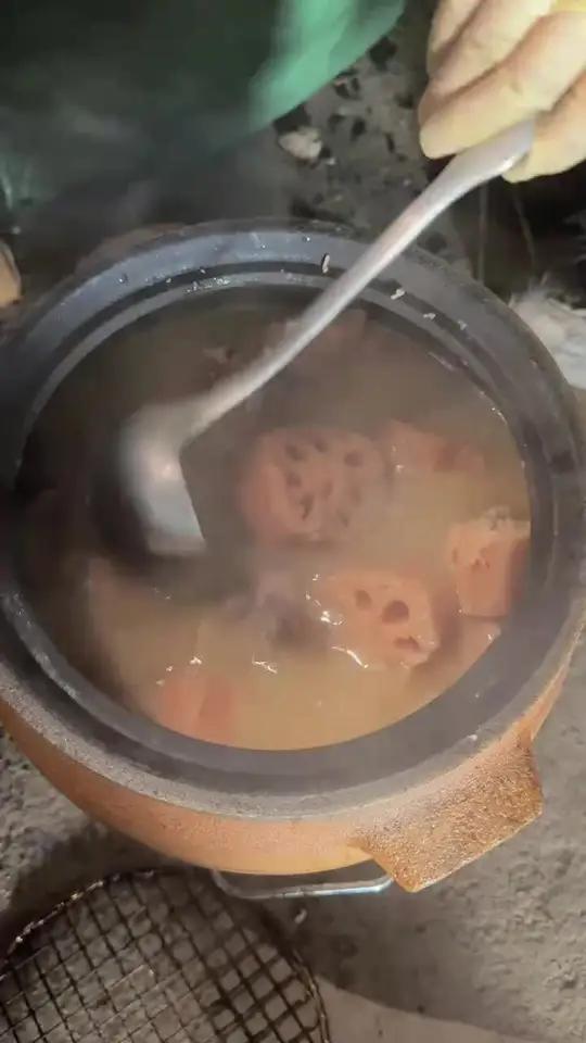 粉糯香甜的洪湖莲藕，莲藕中的天花板
