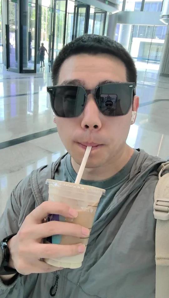 在发胖这件事上,奶茶真的很无辜!