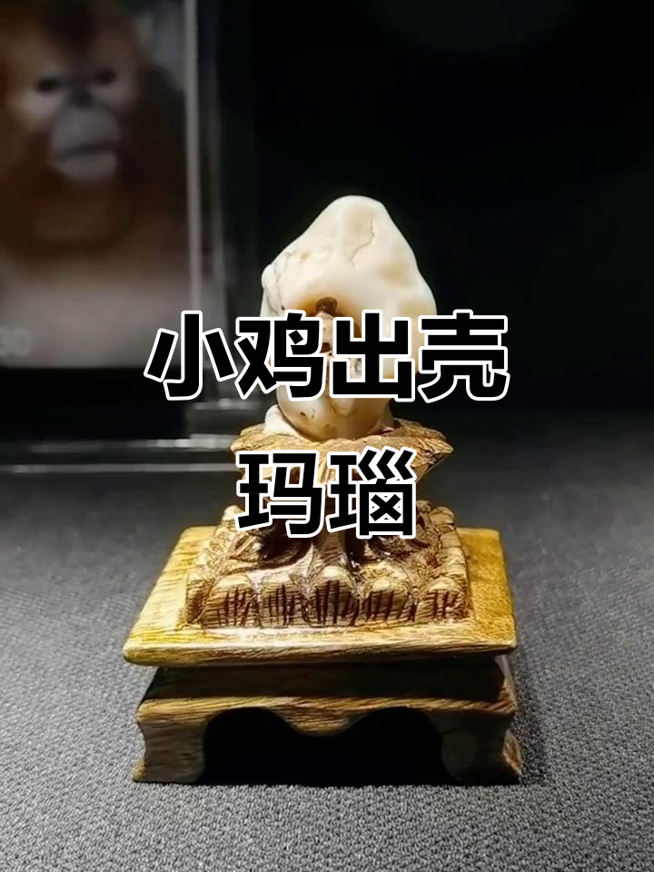 沙漠漆《小鸡出壳》真品揭秘,价值亿万